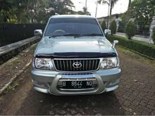 2002 Toyota Kijang 1.8 LGX MPV