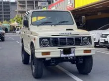 1994 Suzuki Katana 1.0 GX SUV