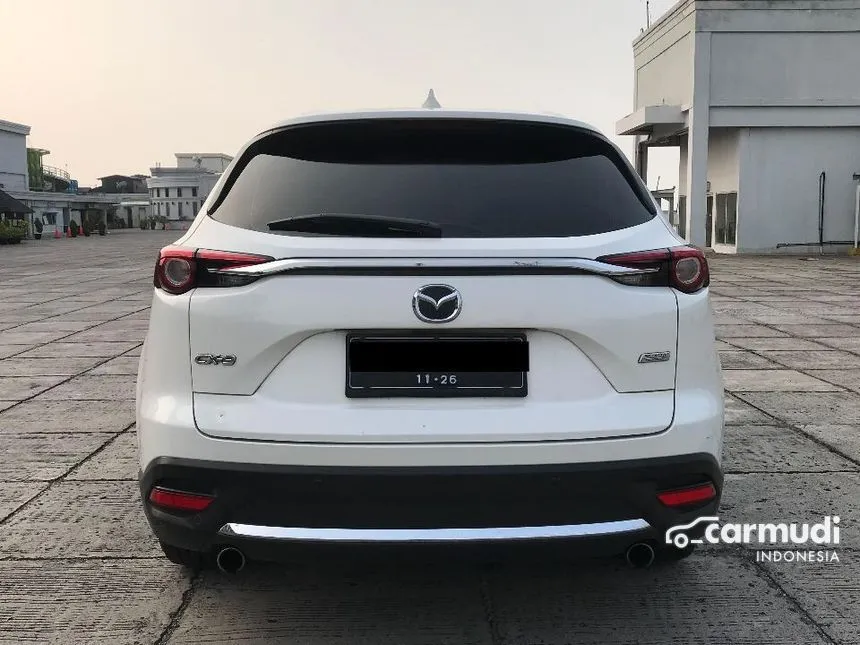 2018 Mazda 5 SKYACTIV-G SUV