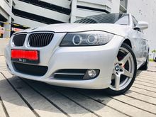 2012 BMW 320i 2.0 Executive Edition Sedan