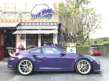 2016 Porsche 911 GT3 RS 4.0 991 Coupe AT