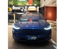 2020 Tesla Model X 75D Wagon SPECIAL PRICE