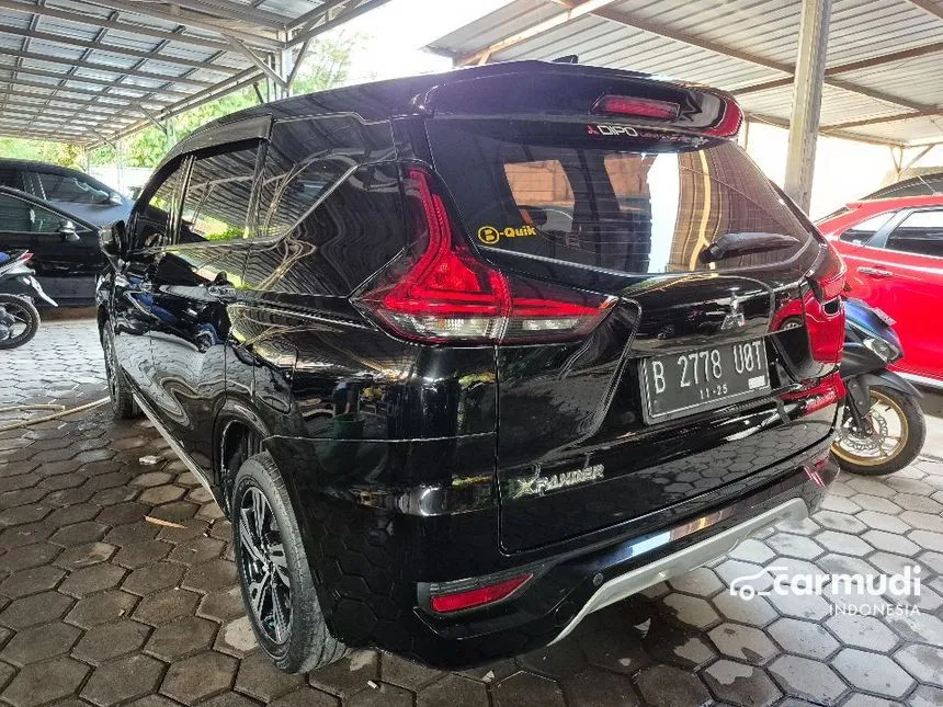 2019 Mitsubishi Xpander ULTIMATE Wagon