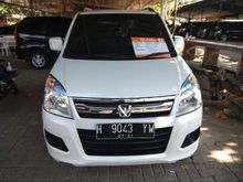 2016 Suzuki Karimun Wagon R 1.0 GL Wagon R Hatchback