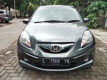 2014 Honda Brio 1.2 Satya E Hatchback