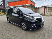 MAZDA BIANTE AT MATIC 2015 HITAM | UNIT ISTIMEWA SIAP PAKAI.!!