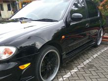 2001 Infiniti I30 3.0 Standard Sedan