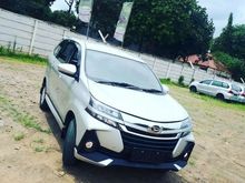 HABISIN STOCK UNIT NIK 2019 DP 6 JUTA DAIHATSU GRAND NEW XENIA 1.3 R MANUAL