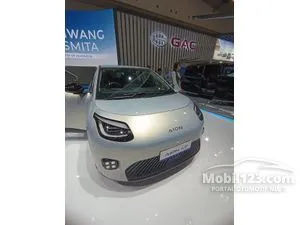 2026 GAC AION UT Standard Hatchback