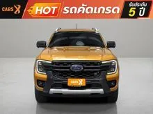 2022 Ford RANGER 2.0 WildTrak Hi-Rider Pickup