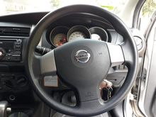 Nissan x gear harga miring