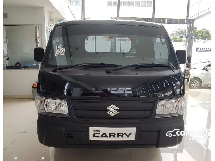 2024 Suzuki Carry FD Pick-up