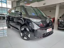 2023 Volkswagen ID. Buzz 0.0 Life Van