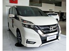2019 Nissan Serena 2.0 Highway Star MPV, PPnBM 0 persen, Sepesial Price, Terjangkau