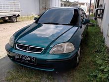 1996 Honda Civic 1.6 Sedan Plat AG jhep alvarez Sekoto kediri jatim