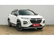 2025 Suzuki Fronx 1.5 SGX Hybrid SUV - DISKON SPESIAL JUNI - UNIT TERSERTIFIKASI - CAROLINE TANGERANG
