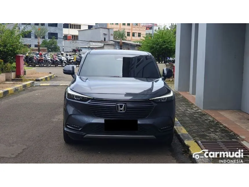 2023 Honda HR-V Special Edition SUV