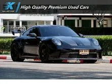 2022 Porsche 911 4.0 992 GT3 Coupe