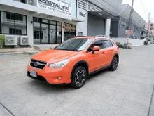 2014 Subaru XV 2.0 (ปี 12-16) SUV