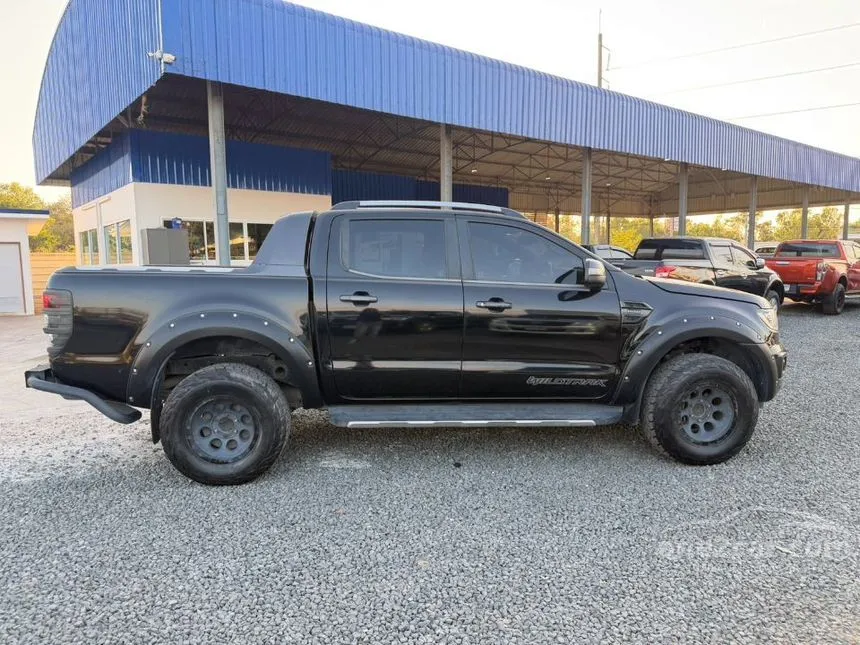 2019 Ford RANGER XLT Double Cab Hi-Rider Pickup