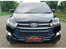 2016 Toyota Kijang Innova 2.0 G MPV Manual Original Istimewa KM Low