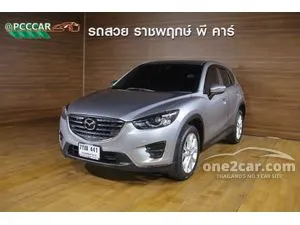 2019 Mazda CX-5 2.2 (ปี 13-16) XDL 4WD SUV