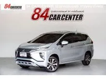 2019 Mitsubishi Xpander 1.5 (ปี 18-22) GT Wagon