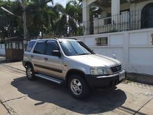 2000 Honda CR-V 2.0 (ปี 95-02) EXi SUV AT