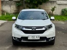 2017 Honda CR-V 1.5 Turbo SUV