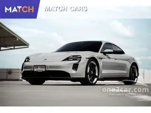 2023 Porsche Taycan Sedan