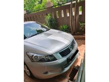 2010 Honda Accord 2.4 VTi-L Sedan