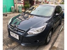 2013 Ford Focus 1.6 (ปี 12-16) Trend Hatchback AT