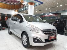 Family Car Festival-2018 Suzuki Ertiga 1.4 GX MPV AT Silver ISTIMEWA