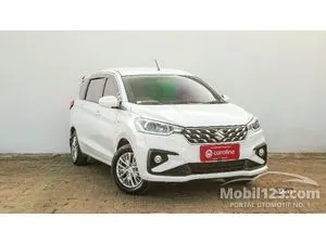 2024 Suzuki Ertiga 1.5 GL MPV