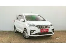 2024 Suzuki Ertiga 1.5 GL MPV