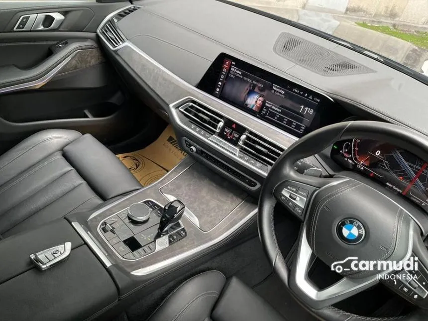 2020 BMW X5 xDrive40i xLine SUV