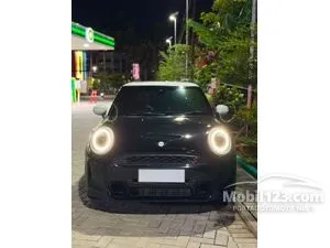 2024 MINI Cooper 2.0 S 3 Door Hatchback