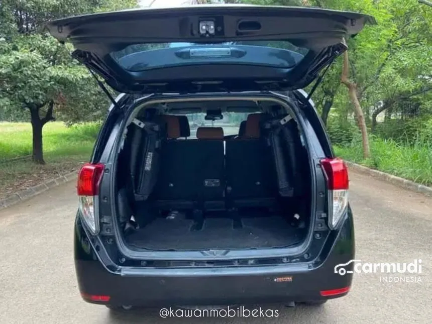 2019 Toyota Kijang Innova G MPV