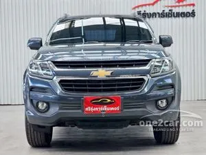 2019 Chevrolet TRAILBLAZER 2.5 LT SUV