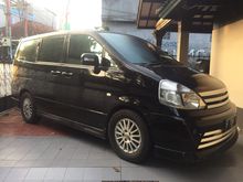 2010 Nissan Serena 2.0 Highway Star Autech MPV