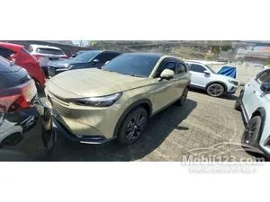 2025 Honda HR-V 1.5 E+ SUV