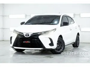 2021 Toyota Yaris Ativ 1.2 Sport Sedan