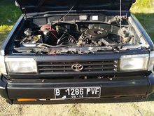 1993 Toyota Kijang 1.5 MPV Minivans