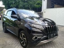 2018 Toyota Rush 1.5 TRD Sportivo SUV