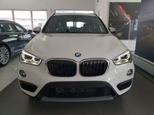 SPESIAL BIG DISKON, BIG BONUS, BIG PROMO 2018 BMW X1 1.5 sDrive18i xLine SUV
