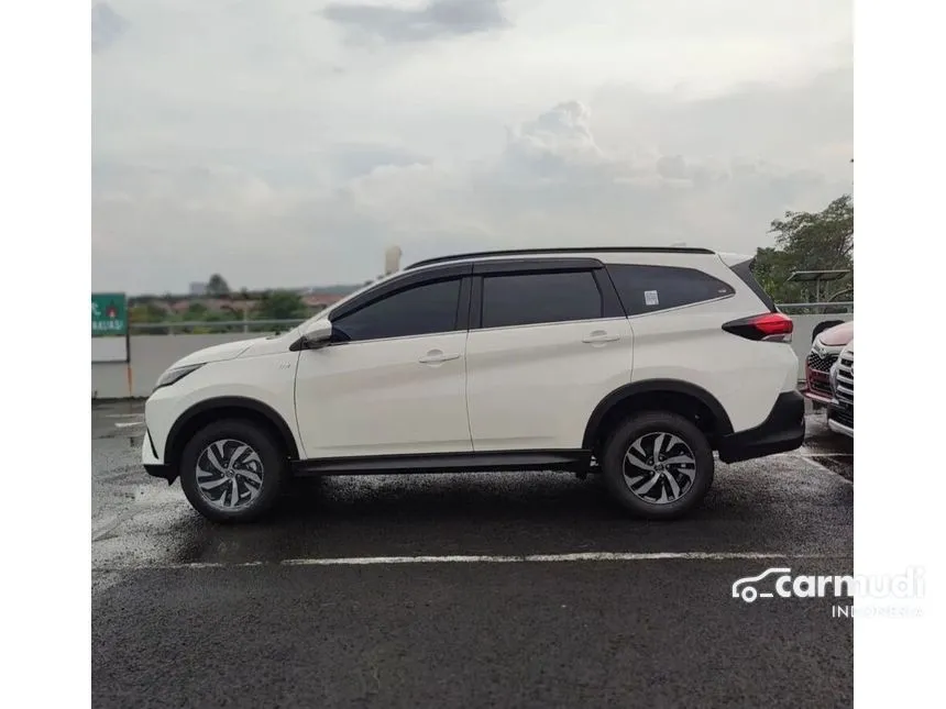 2023 Toyota Rush G SUV