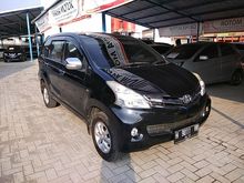 2012 Toyota Avanza 1.3 G, dp 20jt saja.