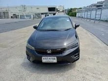 2022 Honda City 1.0 (ปี 20-25) RS Hatchback