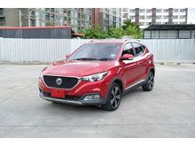 2020 MG ZS 1.5 (ปี 17-21) D SUV