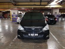 2009 Toyota Kijang Innova 2.0 G MPV